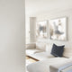 CARA FRAMED CANVAS SET OF 2