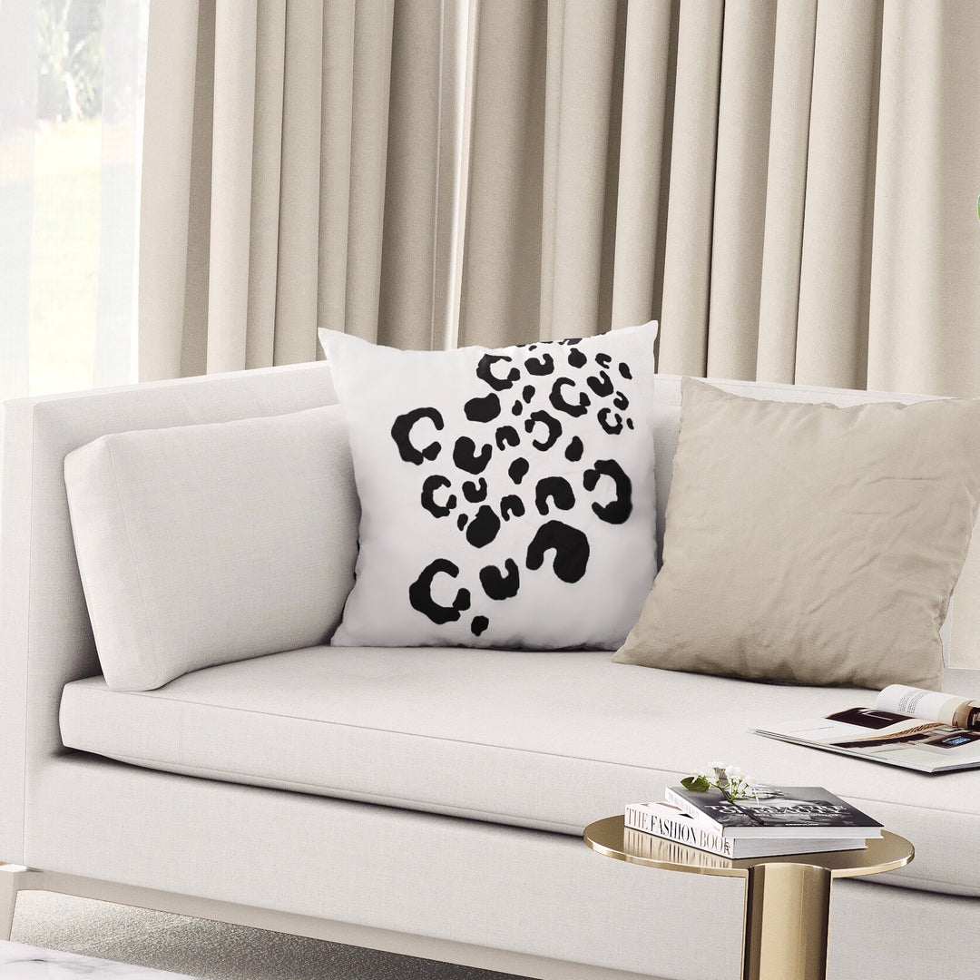 Limited Edition KENYA CUSHION COVER