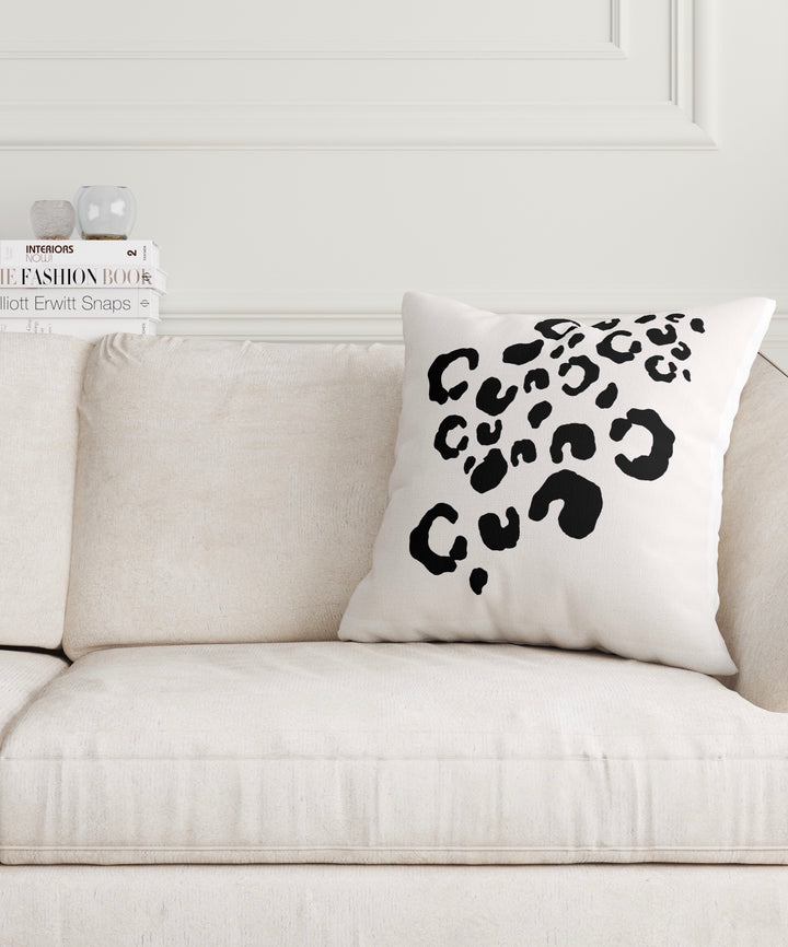 Limited Edition KENYA CUSHION COVER