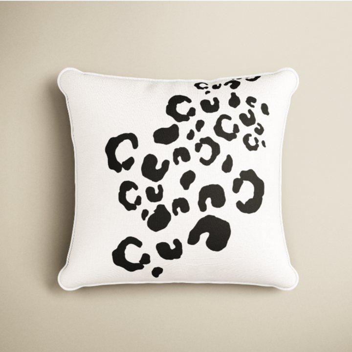 Limited Edition KENYA CUSHION COVER