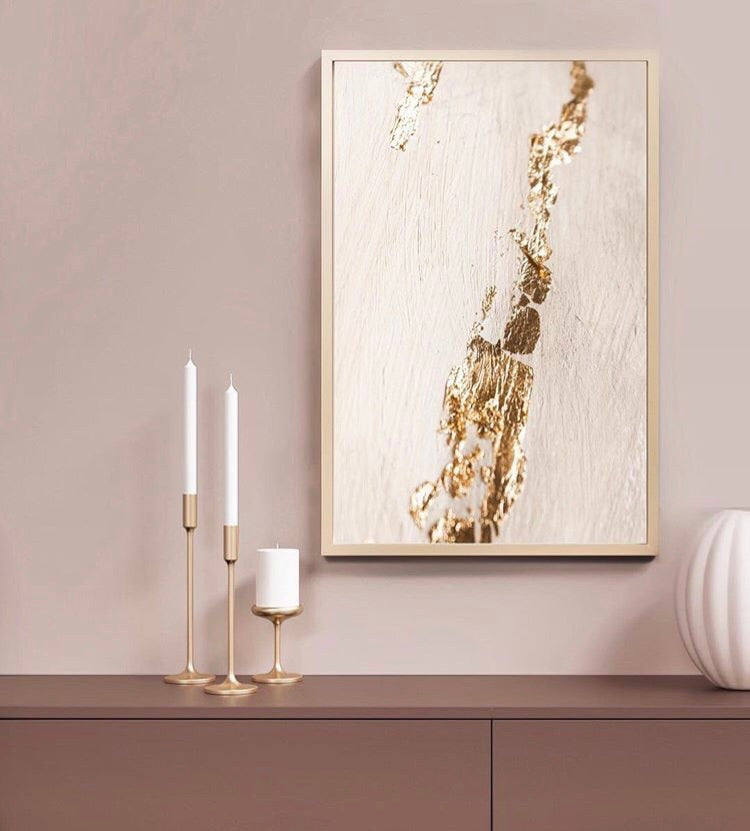 Golden flakes part 2