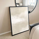 CLOUD II FRAMED CANVAS