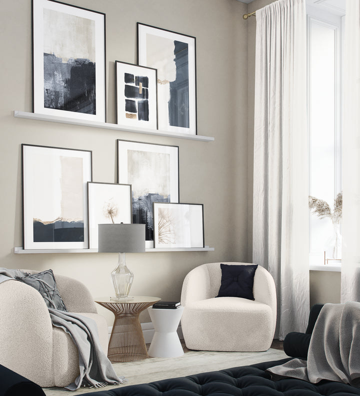 PRUSSIAN STROKES PART 2