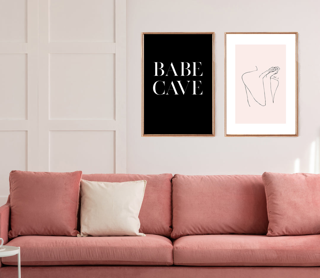 BABE CAVE